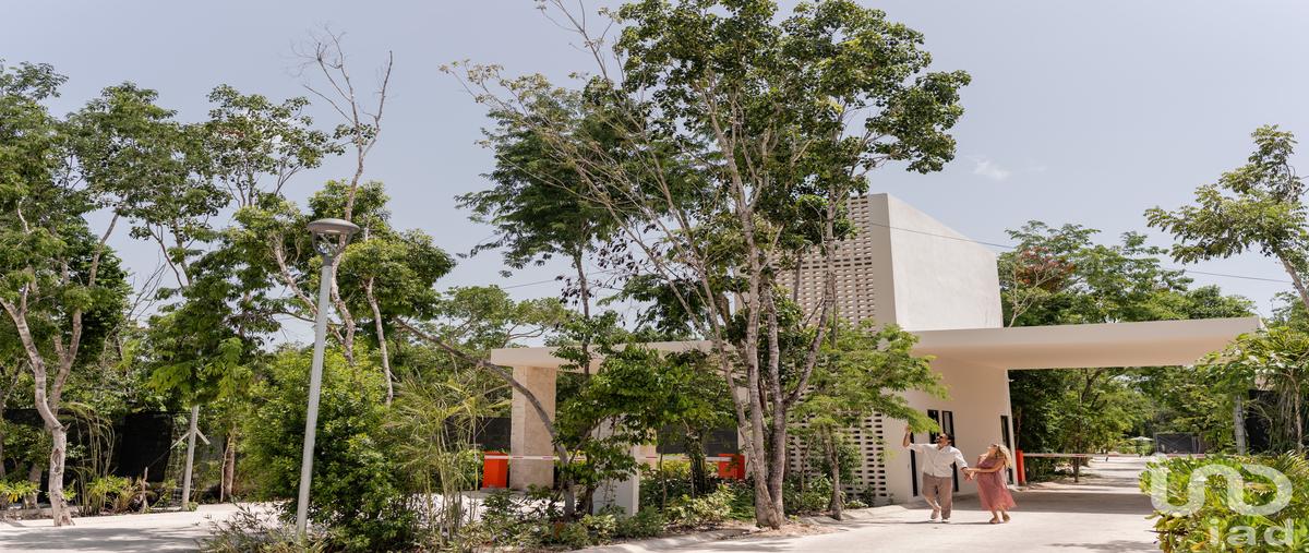 Foto de casa en conicida 110, coba, tulum, quintana roo, 30340086 foto 02 Foto de casa en venta en conicida 110, coba, tulum, quintana roo, 30340086 No. 02