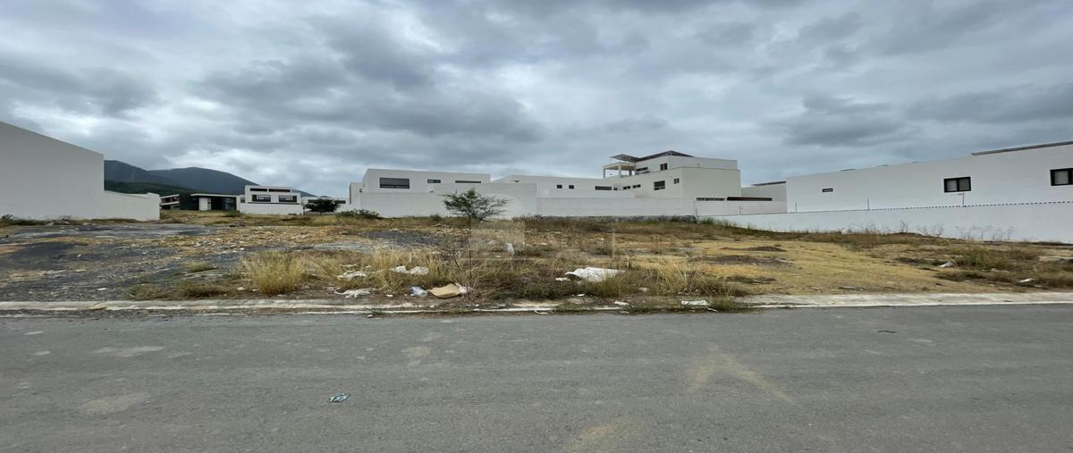 Foto de terreno habitacional en venta en coniferas 28, bosques de las misiones sector encino, santiago, nuevo león, 29830962 No. 03