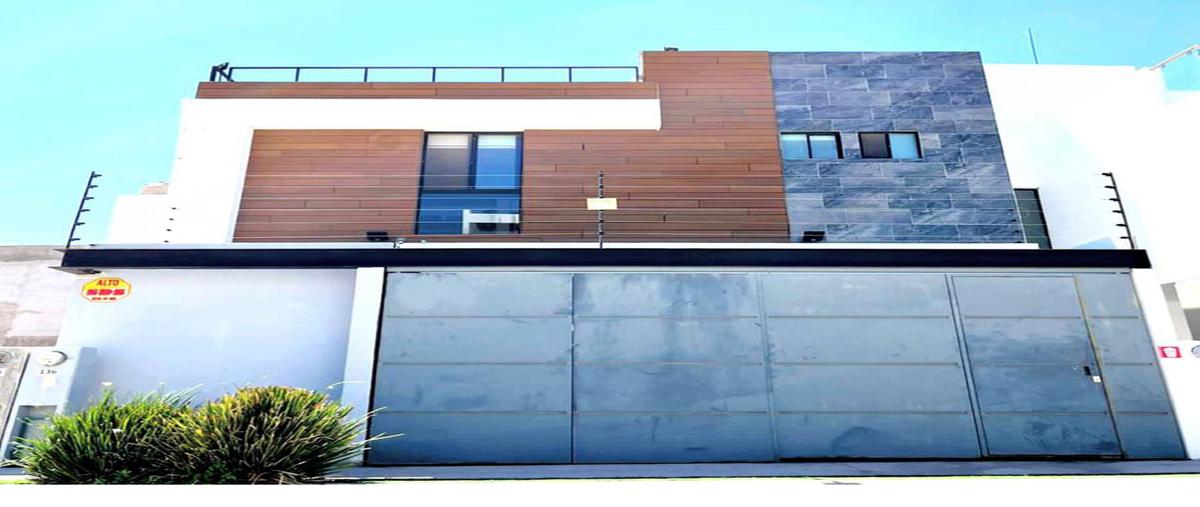 Foto de casa en conil 136, horizontes residencial, san luis potosí, san luis potosí, 24640745 foto 01 Foto de casa en venta en conil 136, horizontes residencial, san luis potosí, san luis potosí, 24640745 No. 01