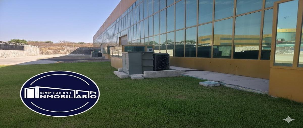 Foto de nave industrial en renta en conin , lomas del carmen, querétaro, querétaro, 0 No. 04