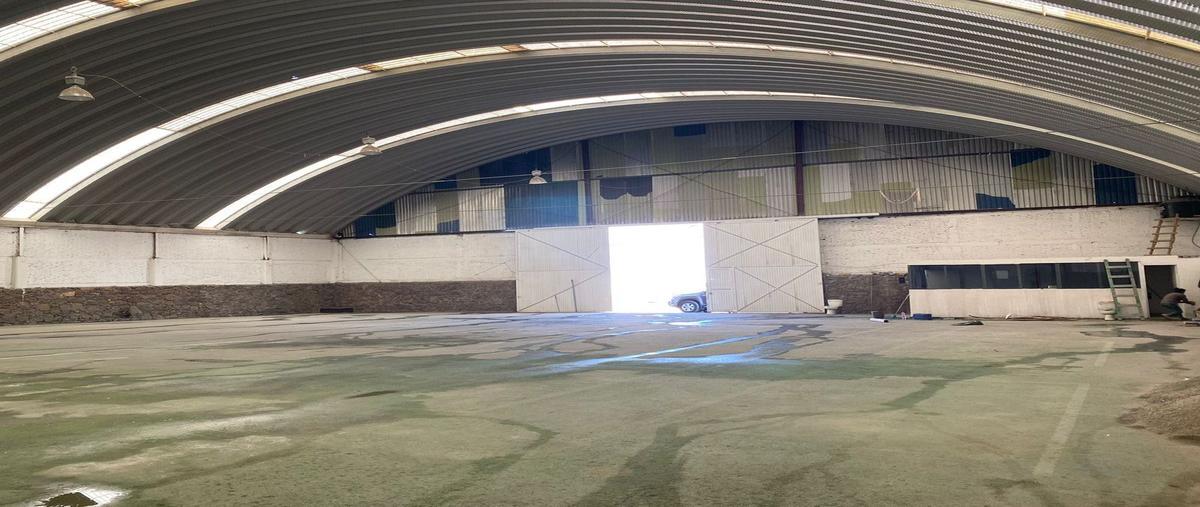 Foto de nave industrial en renta en conin , parque industrial el marqués, el marqués, querétaro, 26369448 No. 03