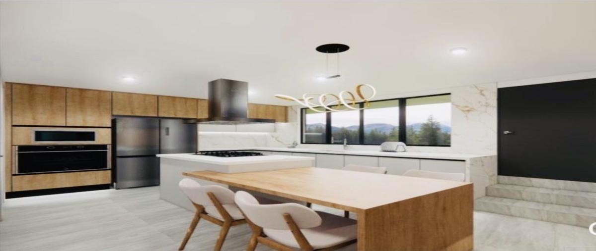 Foto de casa en venta en conjunto bosque de oliva , bosque real, huixquilucan, méxico, 29398041 No. 04