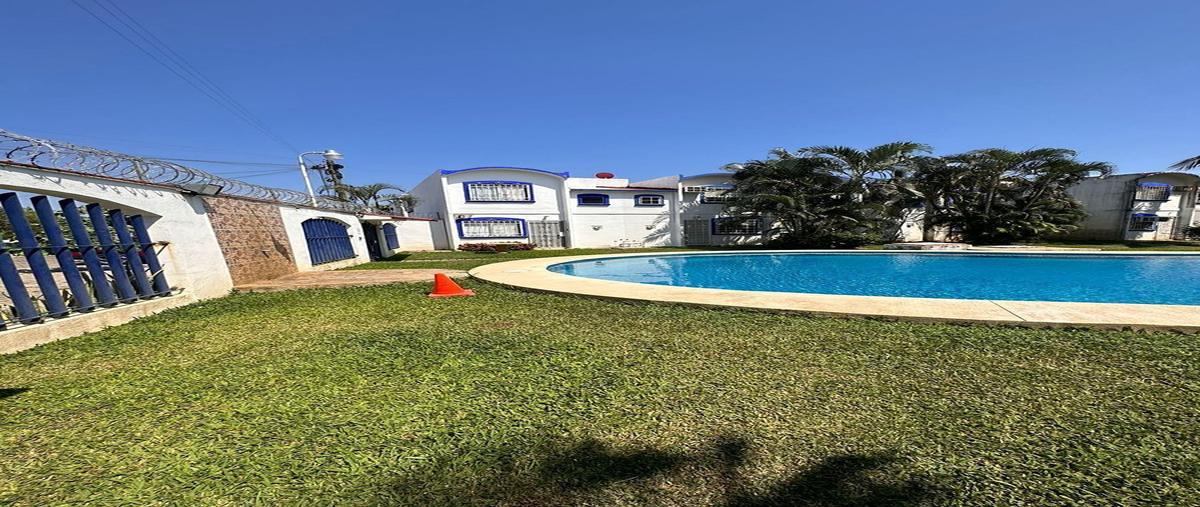 Foto de casa en venta en conjunto condominal la marquesa , llano largo, acapulco de juárez, guerrero, 0 No. 03