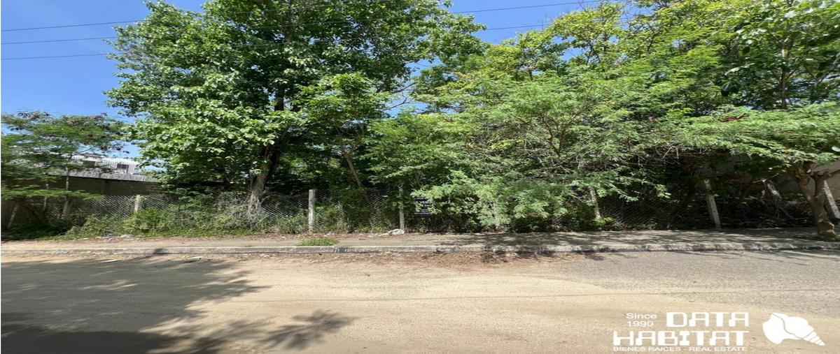 Foto de terreno comercial en venta en  , conjunto framboyán, santa maría huatulco, oaxaca, 28158921 No. 05