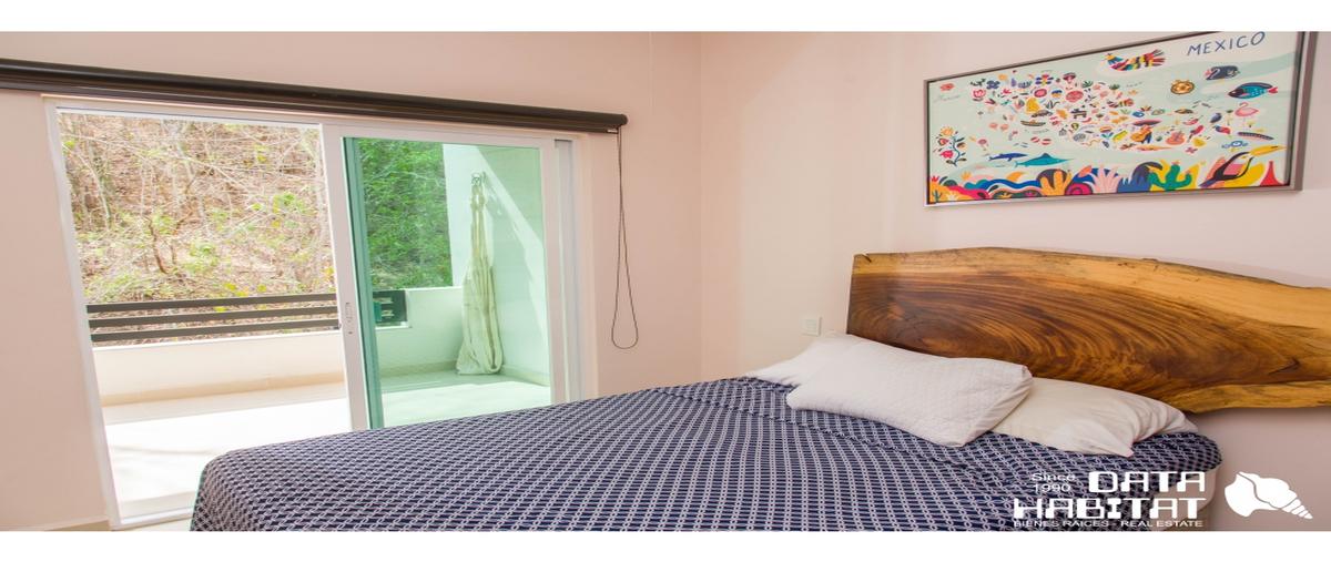 Foto de departamento en venta en  , conjunto framboyán, santa maría huatulco, oaxaca, 0 No. 05