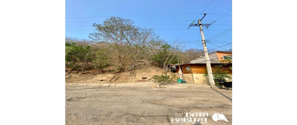 Foto de terreno habitacional en , conjunto framboyán, santa maría huatulco, oaxaca, 0 foto 01 Foto de terreno habitacional en venta en , conjunto framboyán, santa maría huatulco, oaxaca, 0 No. 01