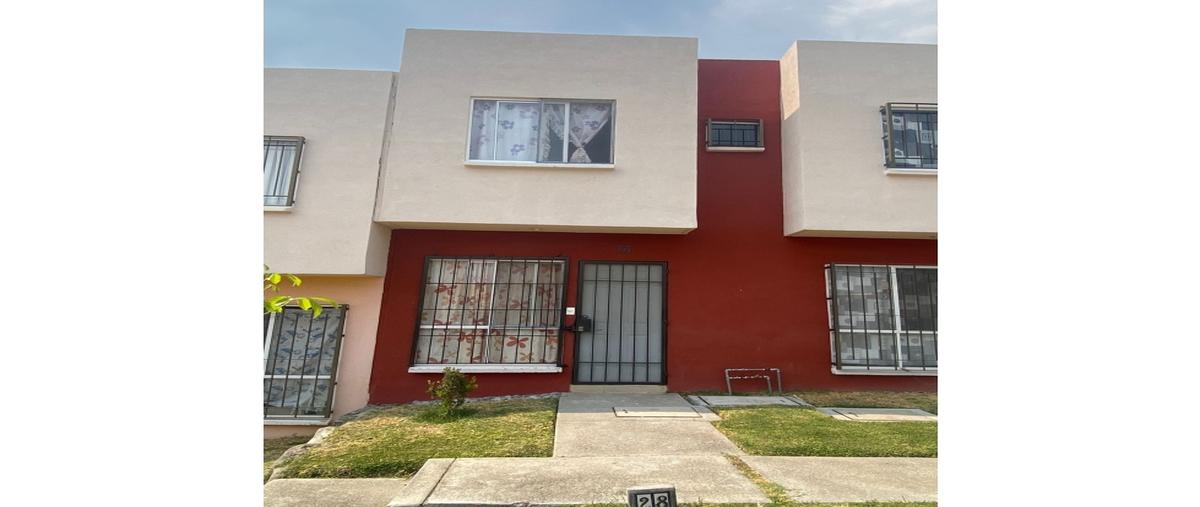 Foto de casa en venta en  , conjunto habitacional campo verde, temixco, morelos, 0 No. 03