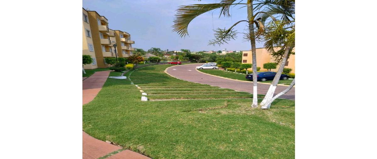 Foto de departamento en venta en  , conjunto habitacional campo verde, temixco, morelos, 0 No. 03