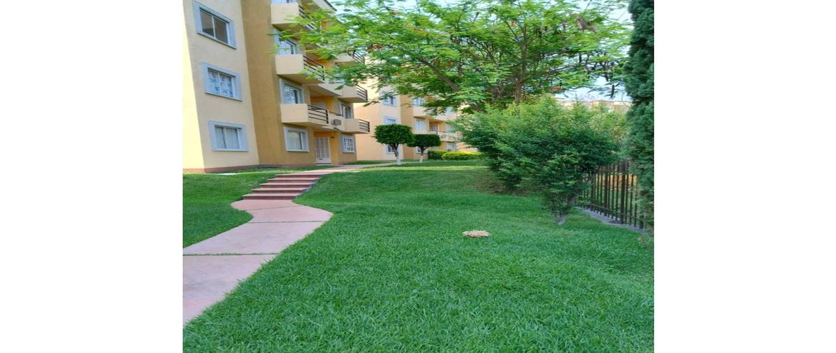 Foto de departamento en venta en  , conjunto habitacional campo verde, temixco, morelos, 0 No. 05