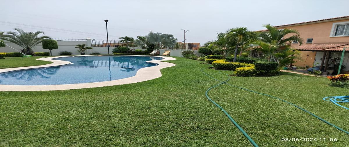 Foto de casa en , conjunto habitacional campo verde, temixco, morelos, 0 foto 02 Foto de casa en venta en , conjunto habitacional campo verde, temixco, morelos, 0 No. 02