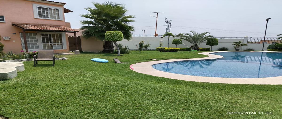 Foto de casa en , conjunto habitacional campo verde, temixco, morelos, 0 foto 05 Foto de casa en venta en , conjunto habitacional campo verde, temixco, morelos, 0 No. 05