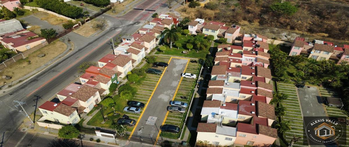 Foto de casa en venta en  , conjunto habitacional campo verde, temixco, morelos, 0 No. 03