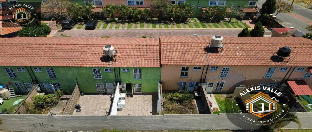 Foto de casa en venta en  , conjunto habitacional campo verde, temixco, morelos, 0 No. 03