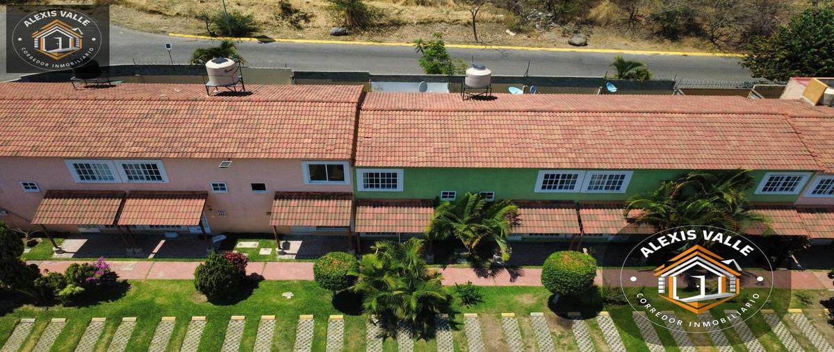 Foto de casa en venta en  , conjunto habitacional campo verde, temixco, morelos, 0 No. 04