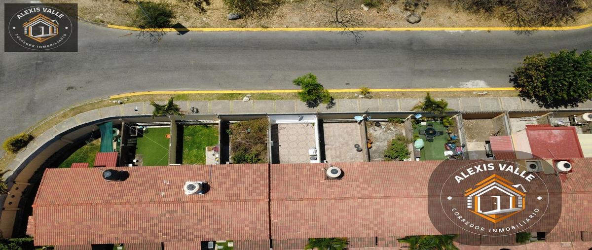 Foto de casa en venta en  , conjunto habitacional campo verde, temixco, morelos, 0 No. 05