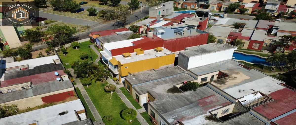 Foto de casa en , conjunto habitacional campo verde, temixco, morelos, 0 foto 02 Foto de casa en venta en , conjunto habitacional campo verde, temixco, morelos, 0 No. 02