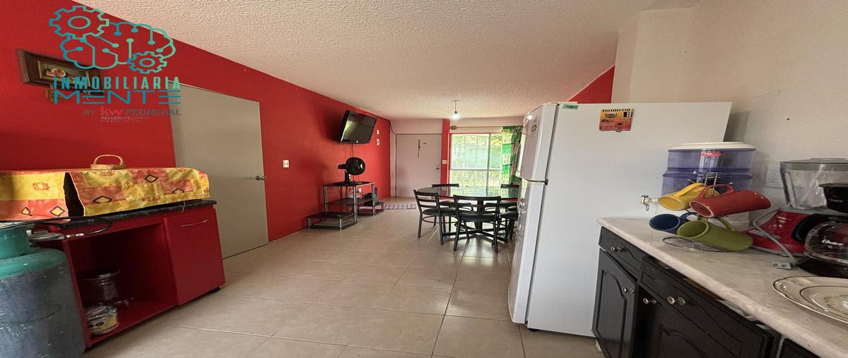 Foto de casa en venta en  , conjunto habitacional campo verde, temixco, morelos, 31567479 No. 04