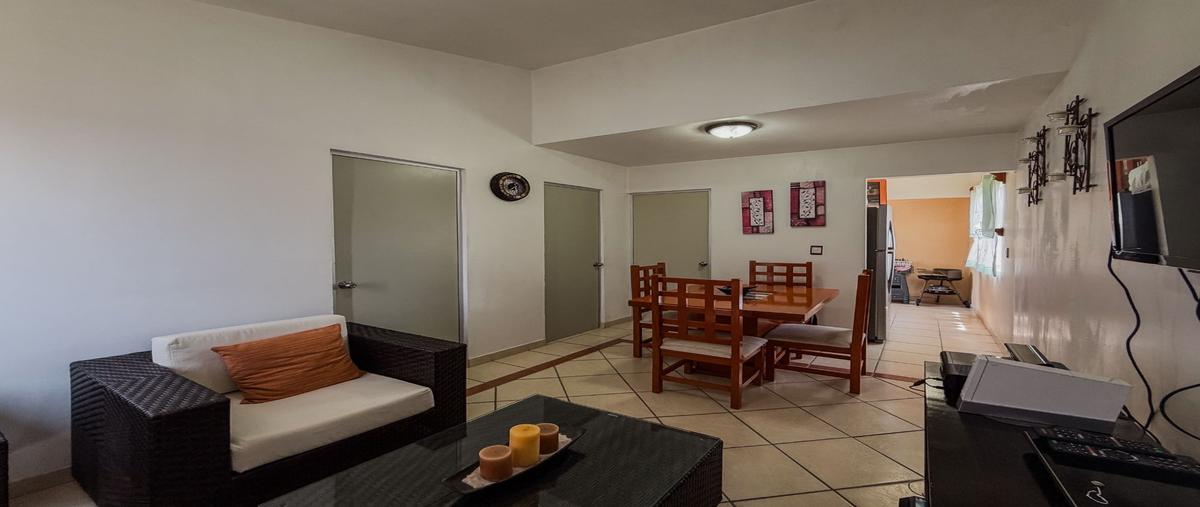 Foto de departamento en venta en  , conjunto habitacional campo verde, temixco, morelos, 31779518 No. 03