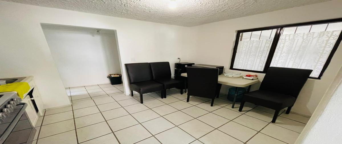 Foto de departamento en renta en  , conjunto habitacional cedros, león, guanajuato, 0 No. 05