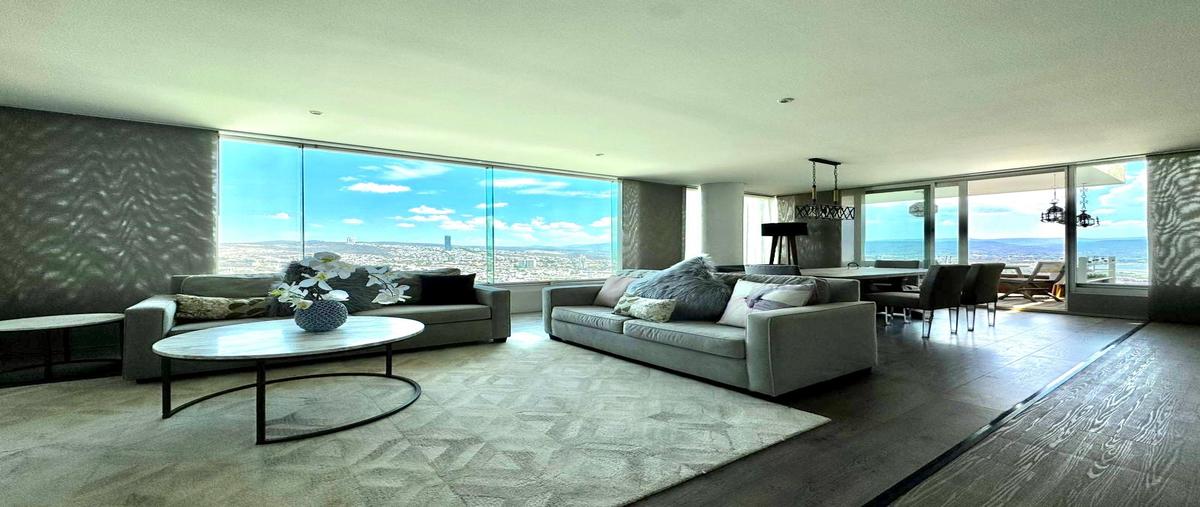 Foto de departamento en venta en  , conjunto habitacional cedros, león, guanajuato, 0 No. 05