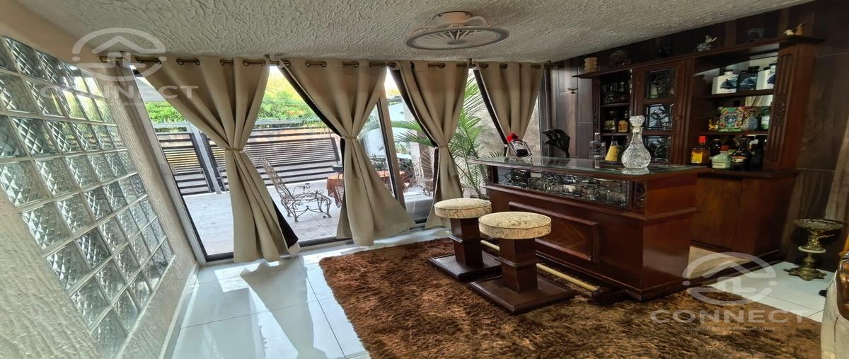 Foto de casa en venta en  , conjunto habitacional cedros, león, guanajuato, 31426263 No. 05