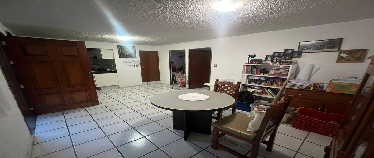 Foto de departamento en renta en  , conjunto habitacional cedros, león, guanajuato, 0 No. 03