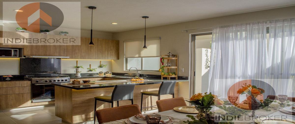 Foto de casa en venta en  , conjunto habitacional cedros, león, guanajuato, 0 No. 03