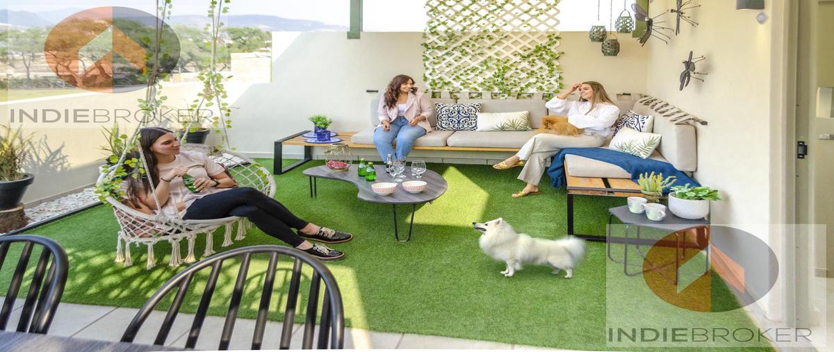 Foto de casa en venta en  , conjunto habitacional cedros, león, guanajuato, 0 No. 04