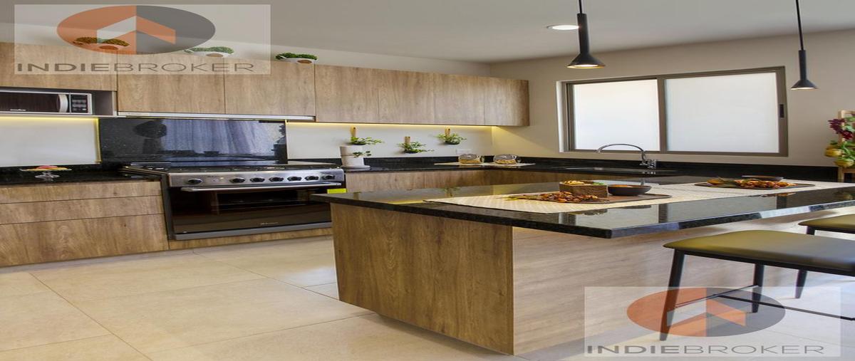 Foto de casa en venta en  , conjunto habitacional cedros, león, guanajuato, 0 No. 05