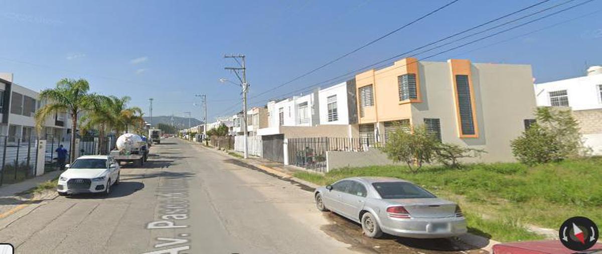 Foto de terreno habitacional en venta en  , conjunto habitacional laureles, zapopan, jalisco, 0 No. 01