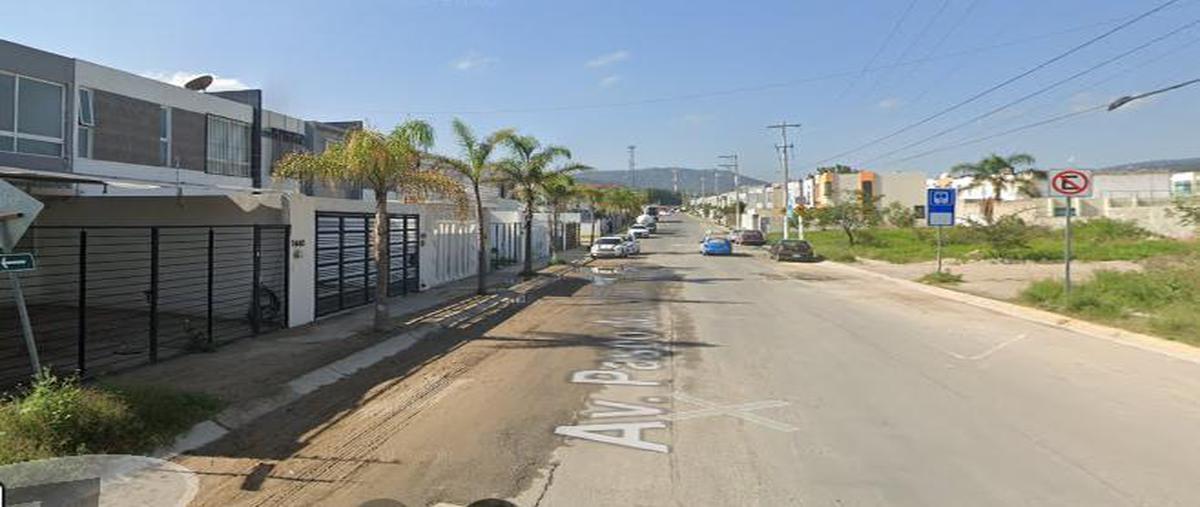 Foto de terreno habitacional en venta en  , conjunto habitacional laureles, zapopan, jalisco, 0 No. 02