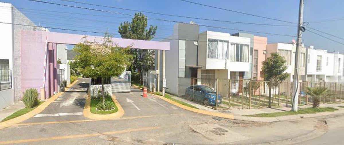 Foto de terreno habitacional en venta en  , conjunto habitacional laureles, zapopan, jalisco, 0 No. 05