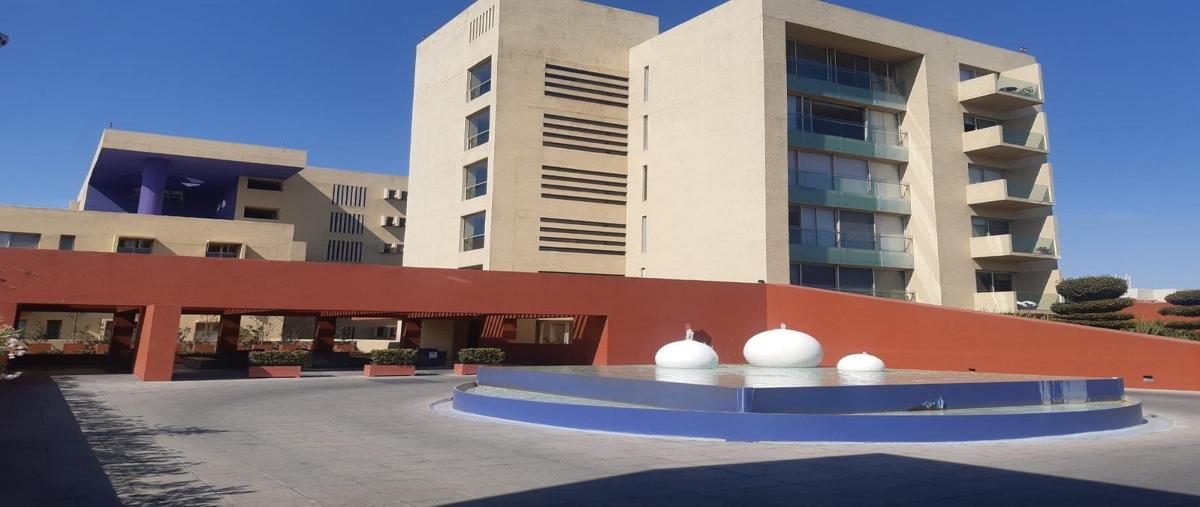 Foto de departamento en venta en  , conjunto habitacional laureles, zapopan, jalisco, 0 No. 01