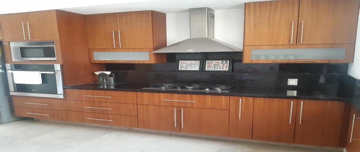 Foto de departamento en venta en  , conjunto habitacional laureles, zapopan, jalisco, 0 No. 03