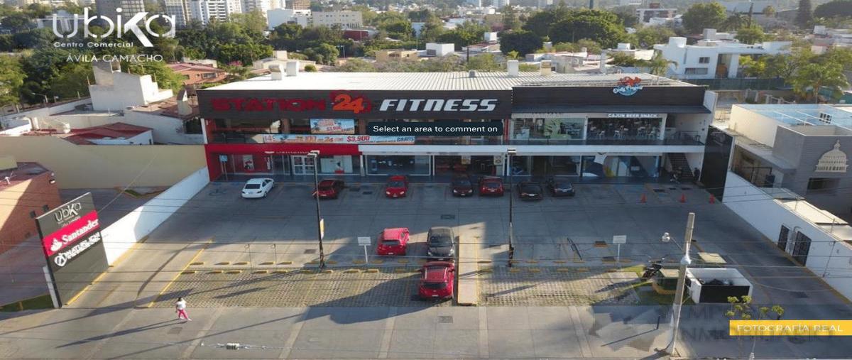 Foto de local en renta en  , conjunto habitacional laureles, zapopan, jalisco, 30298606 No. 04