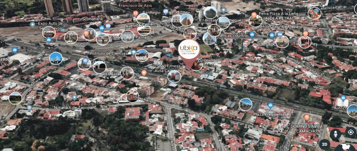Foto de local en renta en  , conjunto habitacional laureles, zapopan, jalisco, 30298606 No. 05