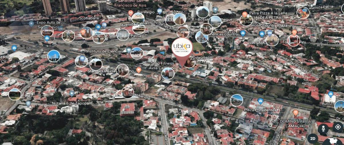 Foto de local en renta en  , conjunto habitacional laureles, zapopan, jalisco, 30298607 No. 03