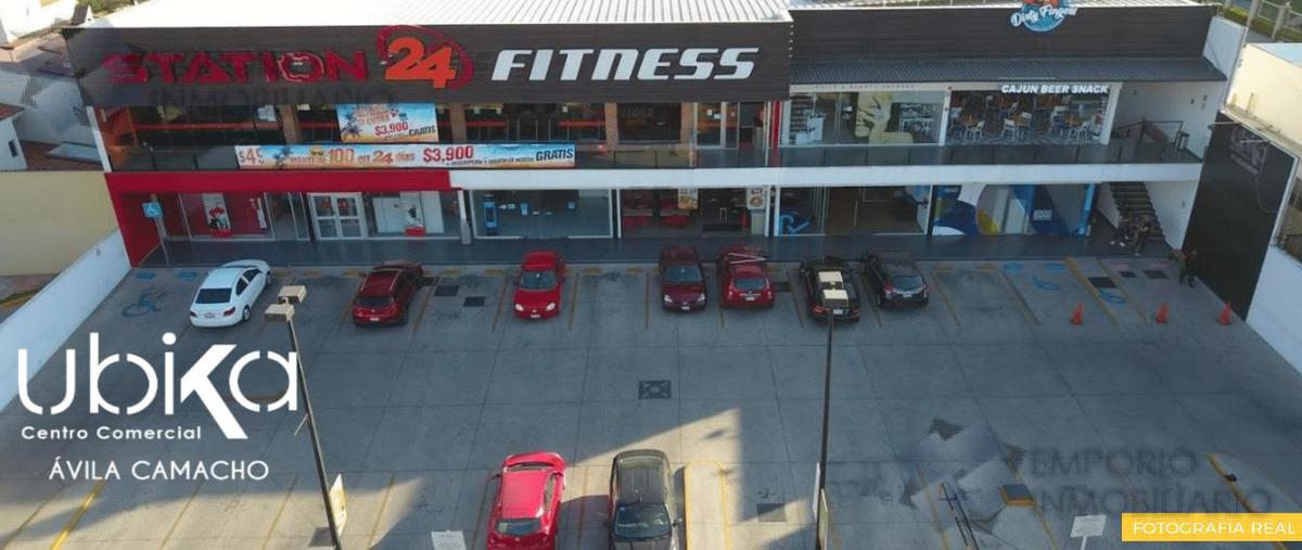 Foto de local en renta en  , conjunto habitacional laureles, zapopan, jalisco, 30298607 No. 04