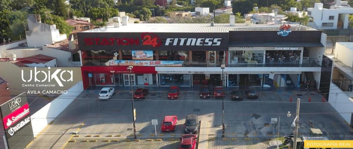 Foto de local en renta en  , conjunto habitacional laureles, zapopan, jalisco, 30298607 No. 05