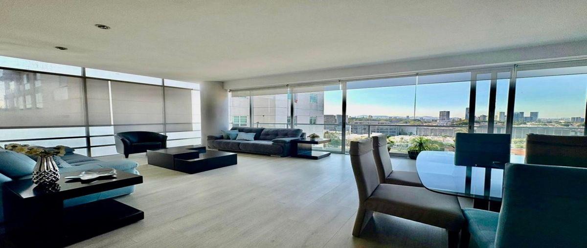 Foto de departamento en renta en  , conjunto habitacional laureles, zapopan, jalisco, 0 No. 04