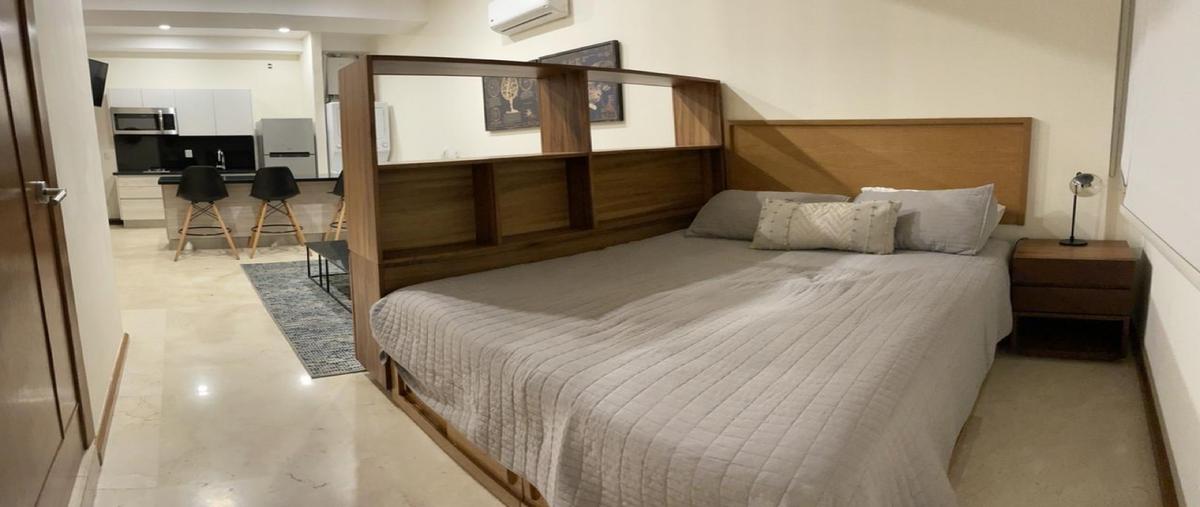 Foto de departamento en renta en  , conjunto habitacional laureles, zapopan, jalisco, 0 No. 05