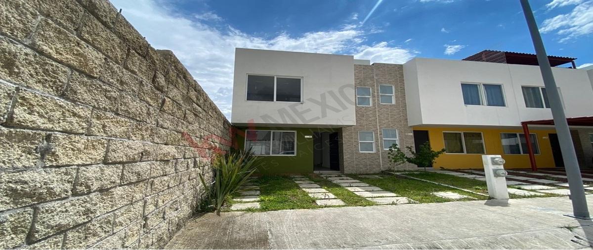 Foto de casa en venta en conjunto habitacional real castillejo numero 96 , tarimbaro, tarímbaro, michoacán de ocampo, 30356377 No. 01