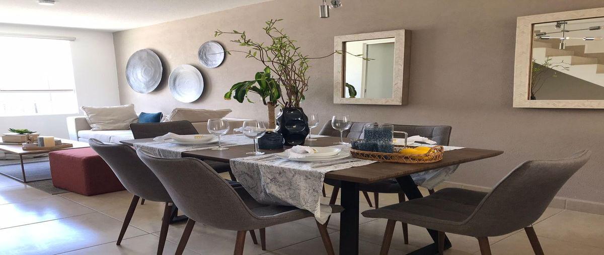 Foto de casa en venta en  , conjunto habitacional san andrés, puebla, puebla, 30356491 No. 04