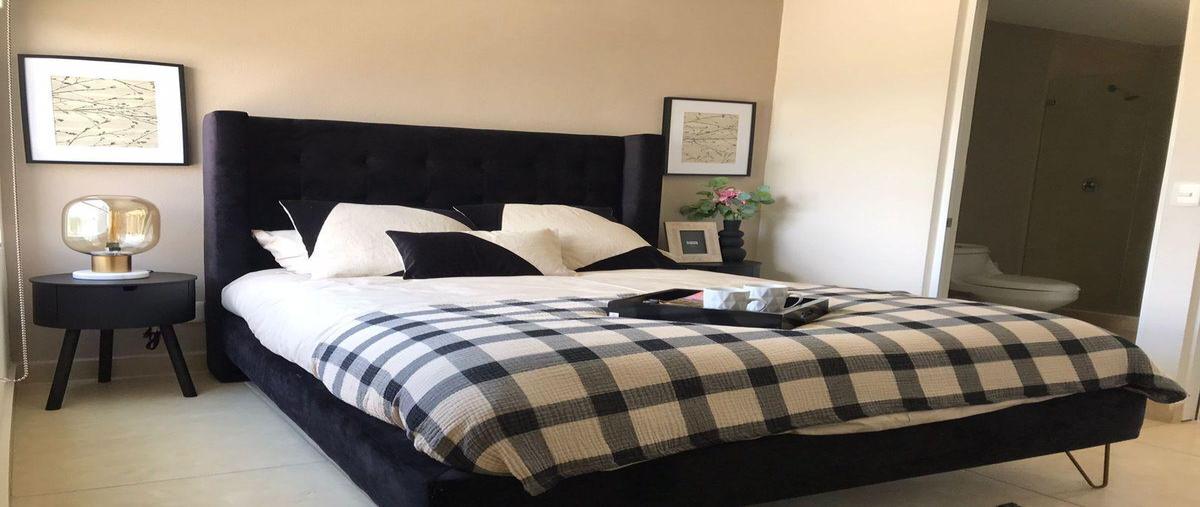 Foto de casa en venta en  , conjunto habitacional san andrés, puebla, puebla, 30356491 No. 05