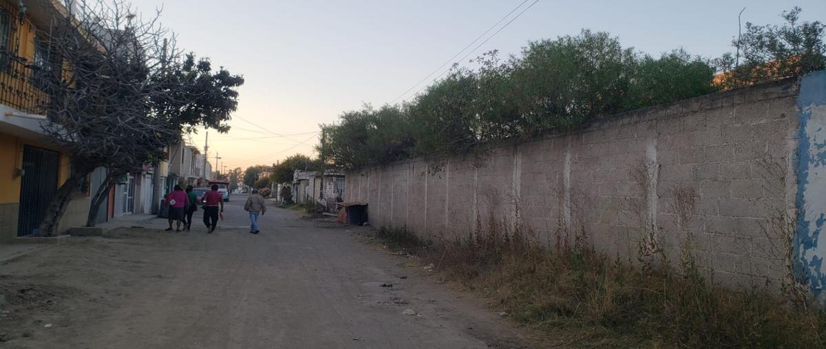Foto de terreno habitacional en renta en  , conjunto habitacional san andrés, puebla, puebla, 0 No. 03