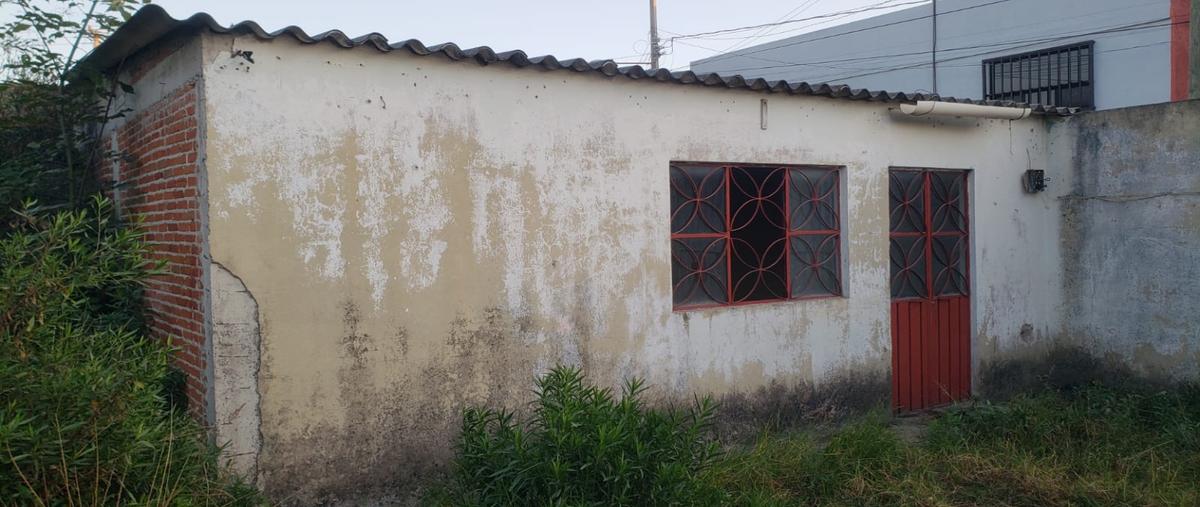 Foto de terreno habitacional en renta en  , conjunto habitacional san andrés, puebla, puebla, 0 No. 04