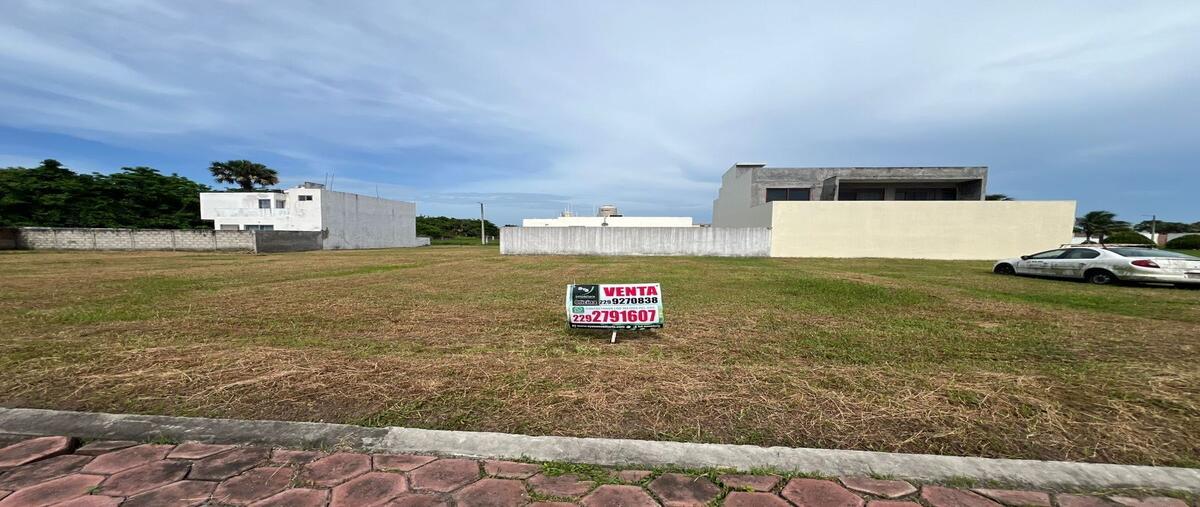 Foto de terreno habitacional en venta en conjunto habitacional tinajitas , medellin de bravo, medellín de bravo, veracruz de ignacio de la llave, 30125915 No. 04