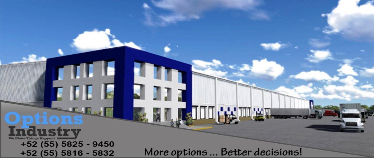 Foto de nave industrial en , conjunto querétaro, querétaro, querétaro, 13932732 foto 01 Foto de nave industrial en renta en , conjunto querétaro, querétaro, querétaro, 13932732 No. 01