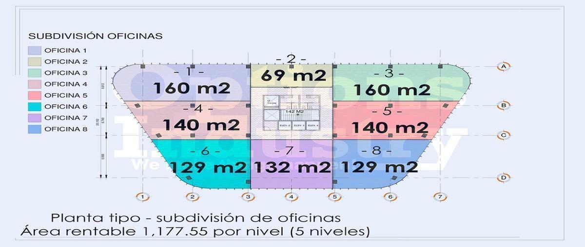 Foto de edificio en renta en  , conjunto querétaro, querétaro, querétaro, 27679535 No. 03