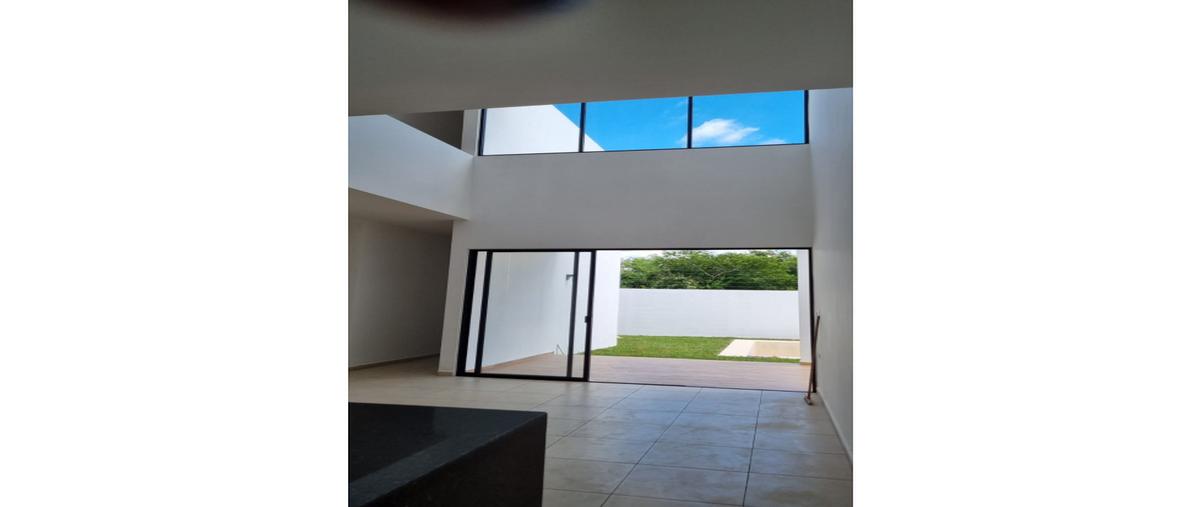 Foto de casa en venta en  , conjunto residencial del norte, mérida, yucatán, 0 No. 03